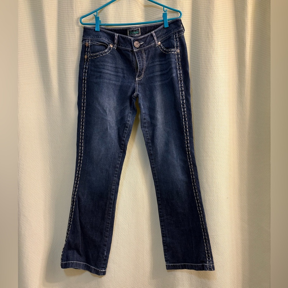 Wrangler Jeans